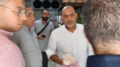 ضبط 2 طن دواجن غير صالحة للاستهلاك في حملة بالقليوبية