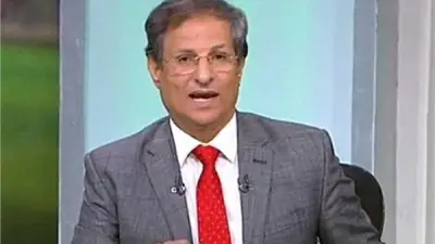 مصطفى يونس: صلاح دعم المنتخب بـ200 ألف دولار والفيفا مسؤول عن الأزمات