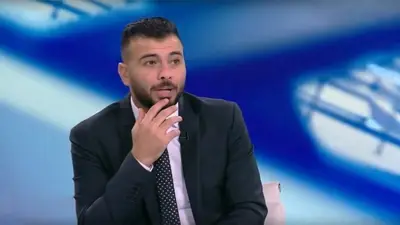 عماد متعب يروي كواليس رفضه المشاركة في كأس العالم 2018