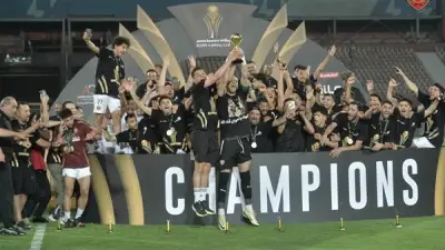 قبل نهائي كأس عاصمة مصر 2025-2026: أبطال البطولة عبر النسخ الماضية