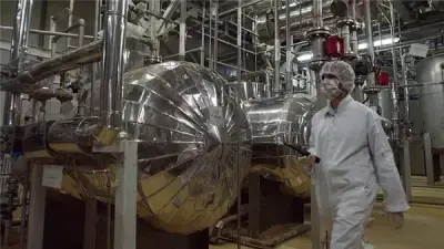 تحذيرات غربية: خطر سعي إيران لسلاح نووي ارتفع بعد هجمات 2025