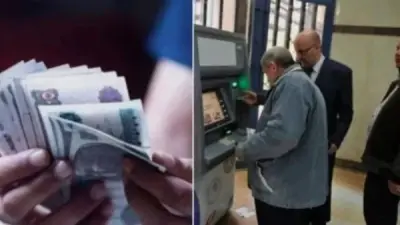 موعد صرف معاشات يوليو 2026 ونسبة الزيادة الجديدة 15%