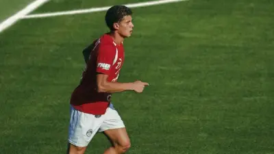 حمزة عبد الكريم أصغر نجوم كأس العالم 2026 بعمر 18 عاماً