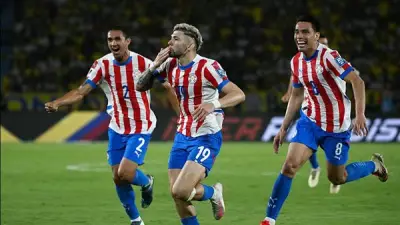 قائمة باراجواي في كأس العالم 2026: 26 لاعباً لمواجهة أستراليا وتركيا وأمريكا