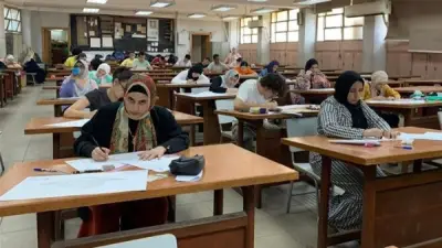 موعد اختبارات القدرات 2026 لطلاب الثانوية العامة والكليات المطلوبة