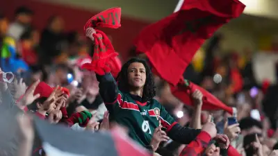 موعد مباراة المغرب ومدغشقر في تصفيات كأس العالم 2026 والقنوات الناقلة