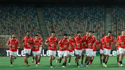 الدرندلي يكشف تفاصيل معسكر منتخب مصر في أمريكا قبل كأس العالم 2026
