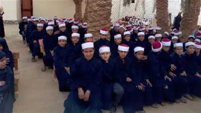 التقديم في الصف الأول الابتدائي بالأزهر 2026.. الأوراق المطلوبة وخطوات التسجيل للوافدين