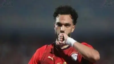 ضياء السيد: مصطفى زيكو ورقة رابحة لحسام حسن في مونديال 2026