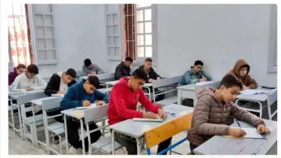 رابط نتيجة نهاية العام لصفوف النقل 2026 في كل المحافظات.. استعلم الآن