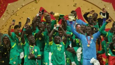 رسمياً: باب ثياو يعلن قائمة السنغال النهائية لكأس العالم 2026