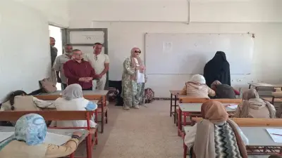 رابط نتيجة الصف السادس الابتدائي محافظة الدقهلية 2026 بالاسم ورقم الجلوس