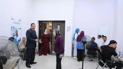 جامعة المنصورة الجديدة تفتح باب التقديم لطلاب الثانوية العامة 2026