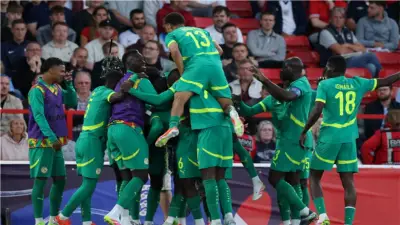 ارتفاع جنوني في أسعار تذاكر مباراة فرنسا والسنغال بكأس العالم 2026
