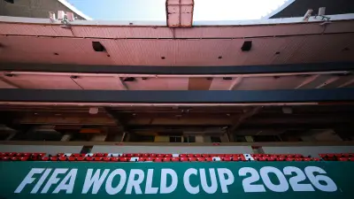 فوضى عارمة تضرب المكسيك قبل أيام من افتتاح كأس العالم 2026