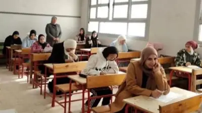 نظام البوكليت في امتحانات الشهادة الإعدادية 2026: كل ما تريد معرفته
