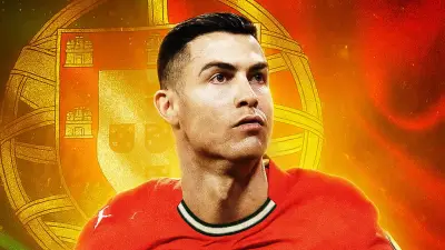 حلم جميل يفسده ميسي.. هل يكون مونديال 2026 آخر مشهد في مسيرة رونالدو؟