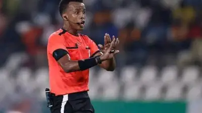 أزمة تأشيرة تهدد مشاركة حكم صومالي في كأس العالم 2026
