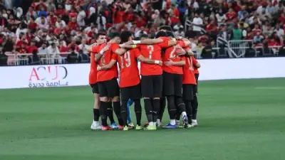 العد التنازلي لمونديال 2026.. مواعيد مباريات مصر ومواجهات المنتخب