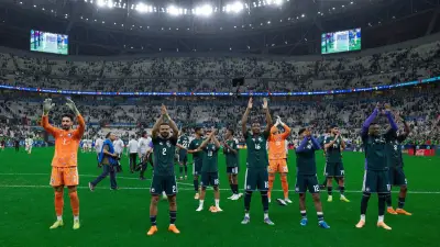 كواليس معسكر المنتخب السعودي في أمريكا قبل كأس العالم 2026