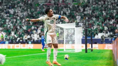 سالم الدوسري: الرقصة الأخيرة في كأس العالم 2026