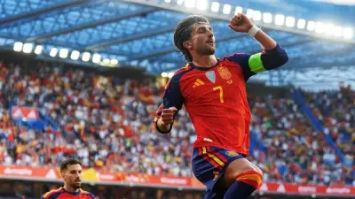 منتخب العراق يفرض التعادل على إسبانيا ودياً استعداداً لكأس العالم 2026