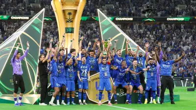 جميع صفقات الهلال في سوق الانتقالات الصيفية 2026 والراحلون
