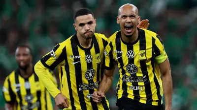 صفقات الاتحاد السعودي في سوق الانتقالات الصيفية 2026 والراحلون