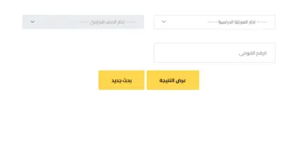 نتيجة صفوف النقل محافظة الجيزة 2026 بالرقم القومي على بوابة التعليم الأساسي
