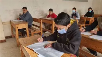 نتيجة الصف الثالث الابتدائي 2026 بالجيزة عبر الرقم القومي الآن