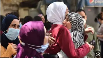 رابط نتيجة صفوف النقل الابتدائي والإعدادي 2026 بالجيزة