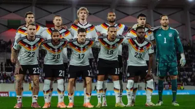 صدمة لألمانيا قبل كأس العالم 2026: إصابة الشاب لينارت كارل