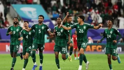 السعودية تسحق بورتوريكو بثلاثية نظيفة في بروفة قوية قبل مونديال 2026