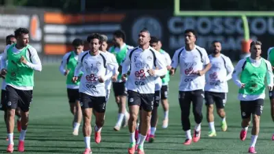 تاريخ مواجهات مصر والبرازيل قبل كأس العالم 2026