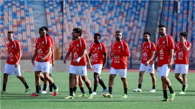 قناة مجانية تنقل مباراة مصر والبرازيل الودية قبل كأس العالم 2026