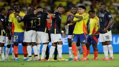 الإكوادور في مونديال 2026: الجينات الأفريقية ترسم ملامح التريكولور