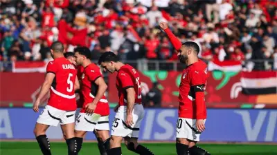 طرق مشاهدة مباريات مصر في مونديال 2026: القنوات والمواعيد