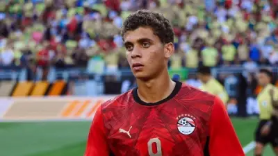 حمزة عبد الكريم: هدفنا تحقيق إنجاز تاريخي في كأس العالم 2026