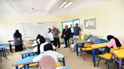 نتيجة الصف السادس الابتدائي 2026 في المحافظات.. روابط الاستعلام