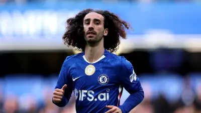 مارك كوكوريلا يطلق وعداً غامضاً جديداً حال تتويج إسبانيا بكأس العالم 2026