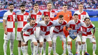 كرواتيا تهزم سلوفينيا ودياً بثنائية استعداداً لكأس العالم 2026