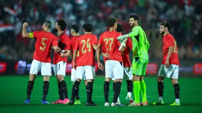 محمد الشناوي: مصمم على الفوز بكأس العالم 2026 مع منتخب مصر