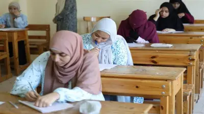 جدول امتحانات الثانوية الأزهرية 2026 غدا الثلاثاء في جميع المحافظات