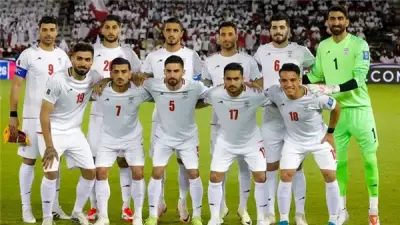 سحب حصة إيران من تذاكر كأس العالم 2026 قبل أيام من البطولة