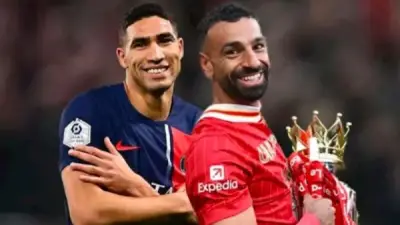 حكيمي يتصدر ومرموش وصلاح في المشهد.. أغلى نجوم العرب يشعلون مونديال 2026