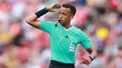 غضب صومالي بعد منع حكمها من المشاركة في كأس العالم 2026