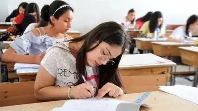 بشرى سارة بشأن امتحانات الثانوية العامة 2026.. خبير تربوي يعلن تفاصيل الجدول