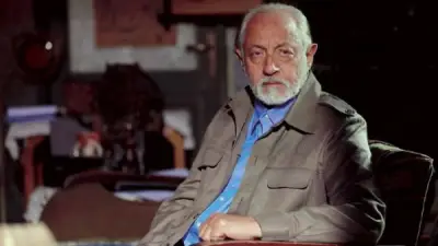عبد العزيز مخيون يجسد الوفاة مرتين قبل رحيله في رمضان 2026