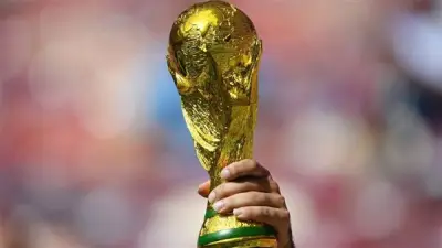 فيفا يرفض قميص هايتي قبل كأس العالم 2026 ويطلب تعديلات