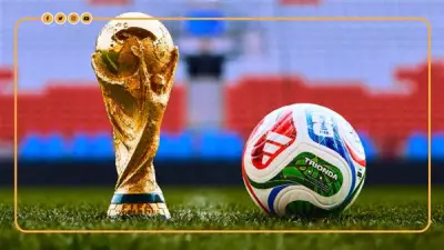 الذكاء الاصطناعي يتوقع بطل كأس العالم 2026 بين فرنسا والأرجنتين